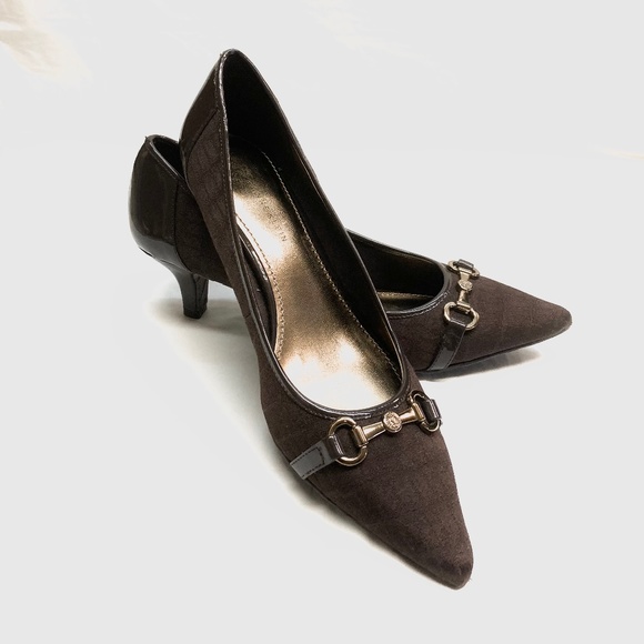 Anne Klein heels - Picture 1 of 6